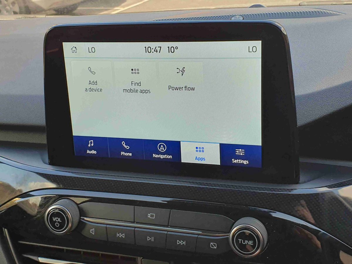 Used Ford Kuga 2021 for sale - 77841446: Photo 23