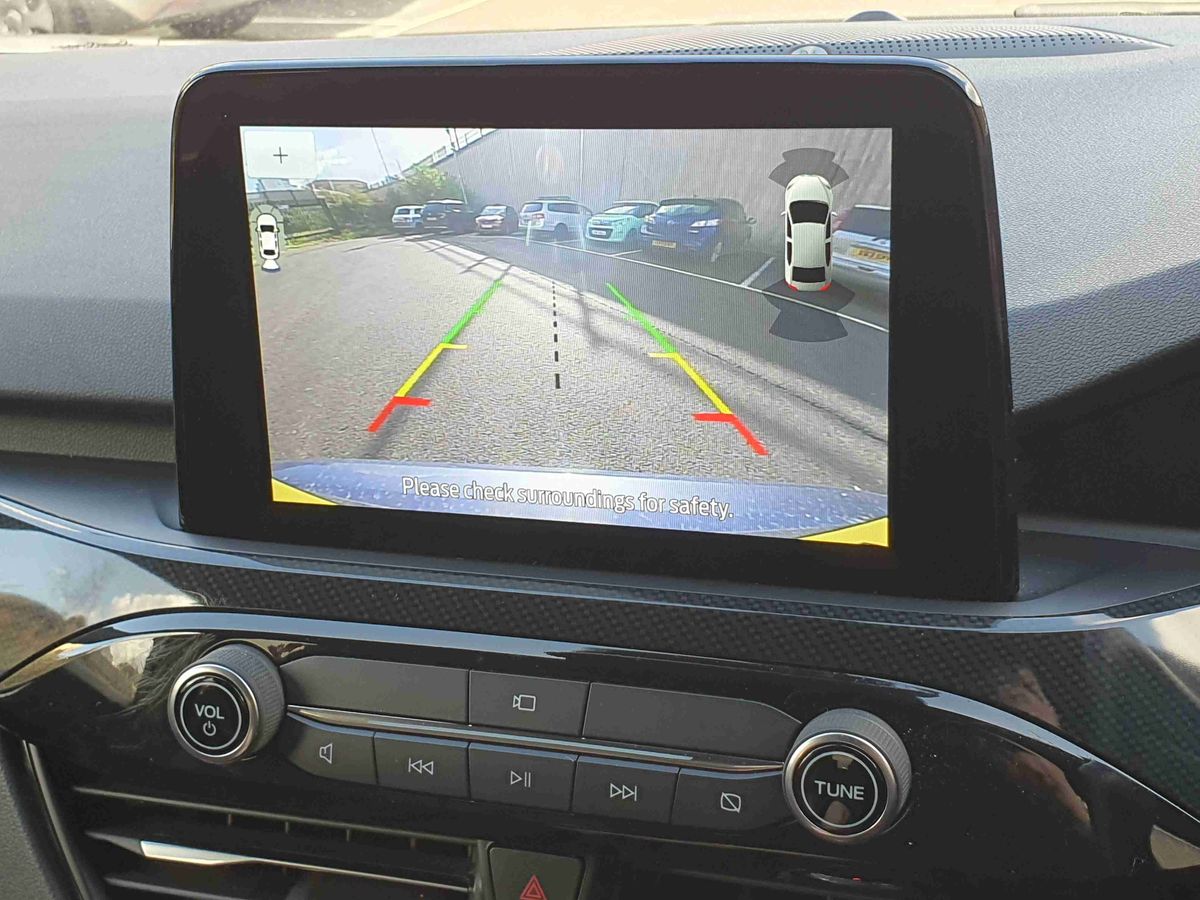 Used Ford Kuga 2021 for sale - 77841446: Photo 24