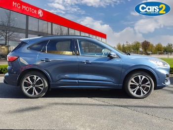 Used Ford Kuga 2021 for sale - 77841446: Photo