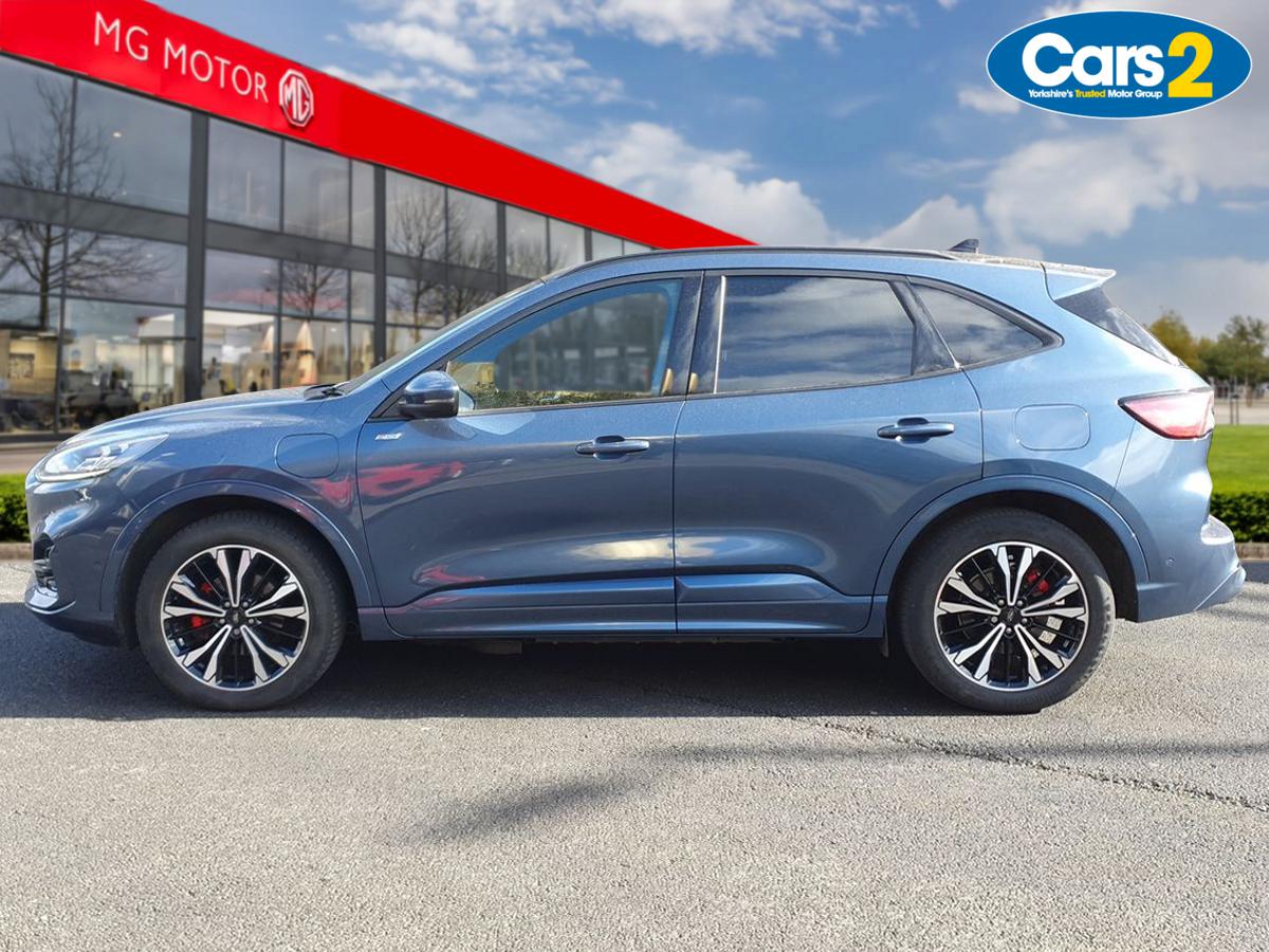 Used Ford Kuga 2021 for sale - 77841446: Photo 6