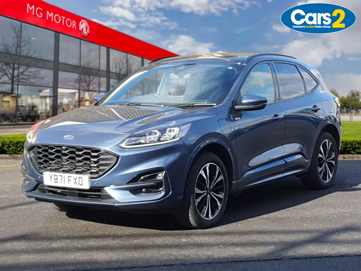 Used Ford Kuga 2021 for sale - 77841446: Photo 7