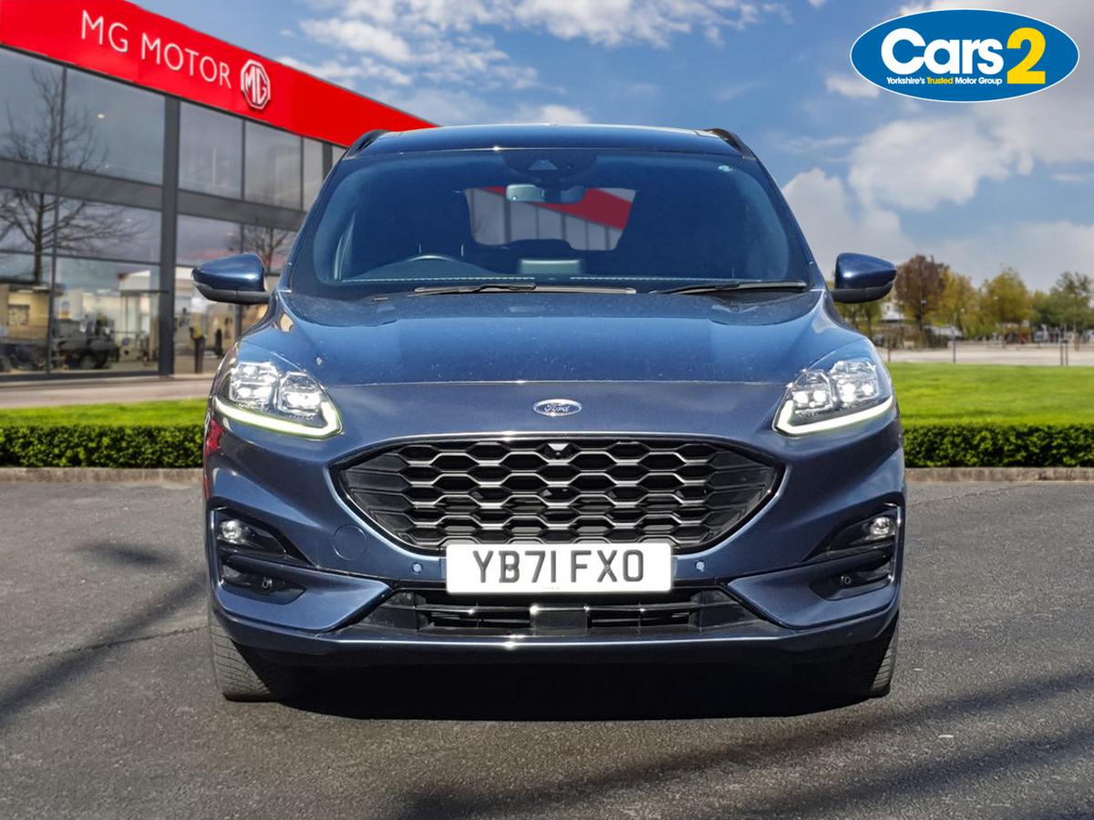 Used Ford Kuga 2021 for sale - 77841446: Photo 8