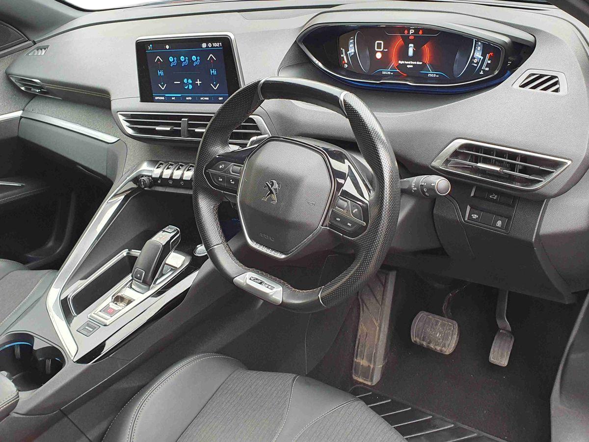 Used Peugeot 3008 2020 for sale - 77600329: Photo 10