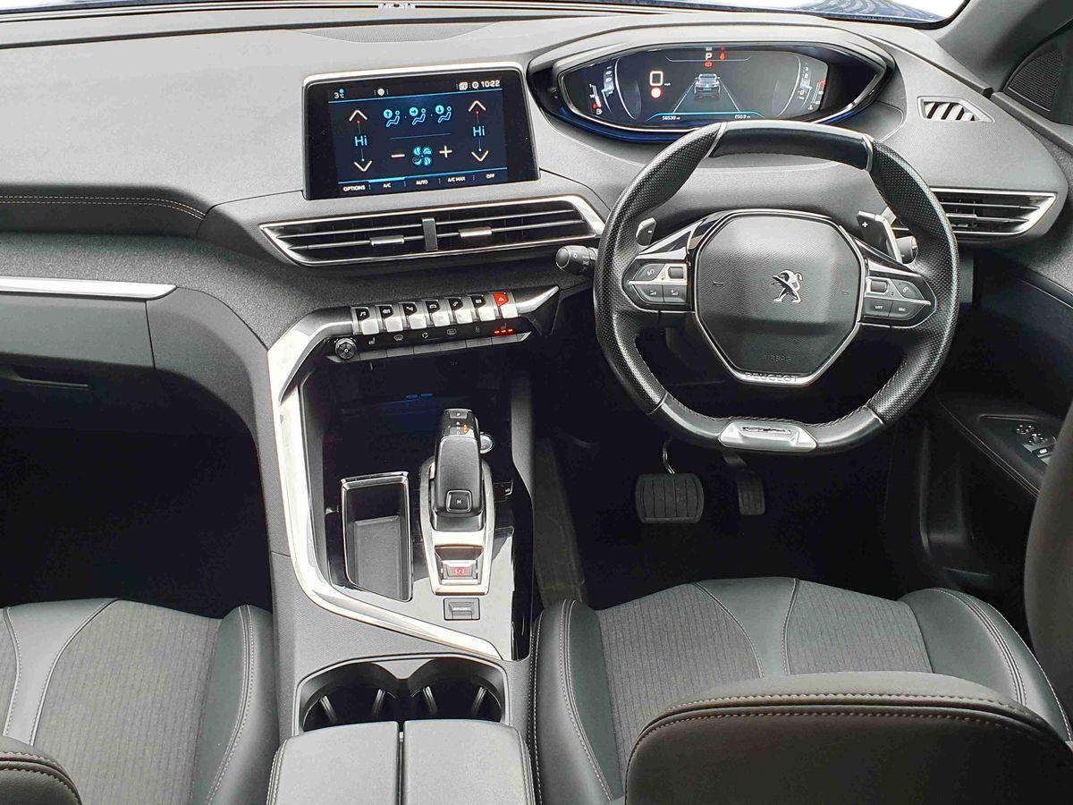 Used Peugeot 3008 2020 for sale - 77600329: Photo 11