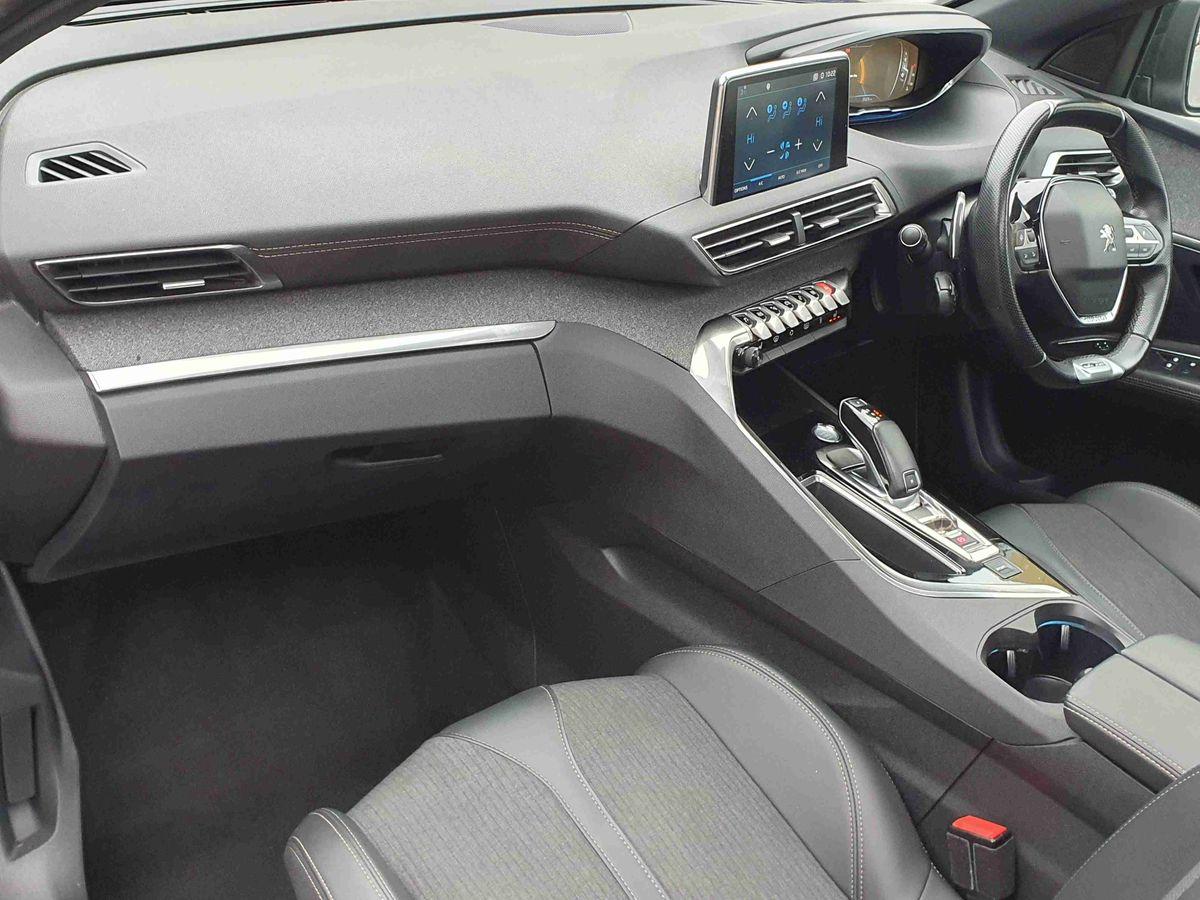 Used Peugeot 3008 2020 for sale - 77600329: Photo 15