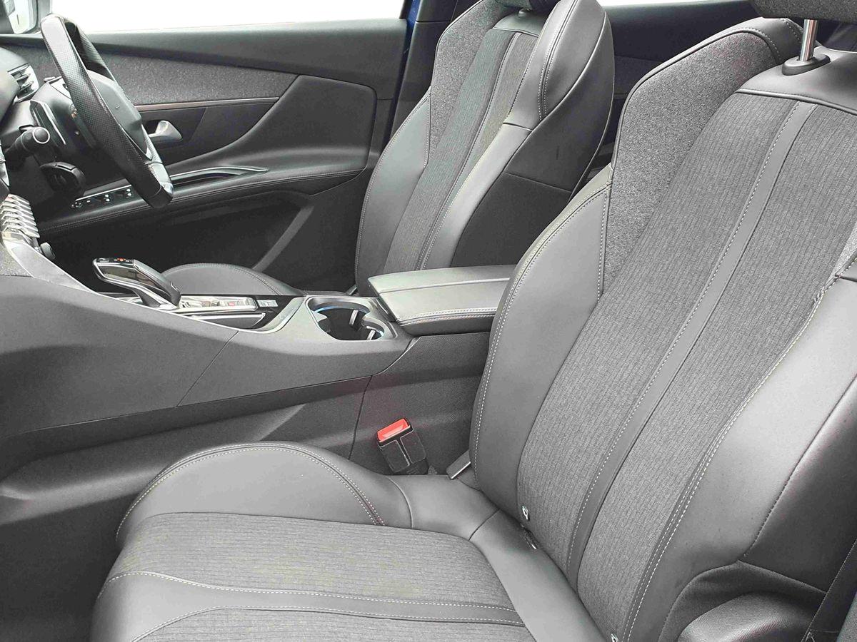 Used Peugeot 3008 2020 for sale - 77600329: Photo 16