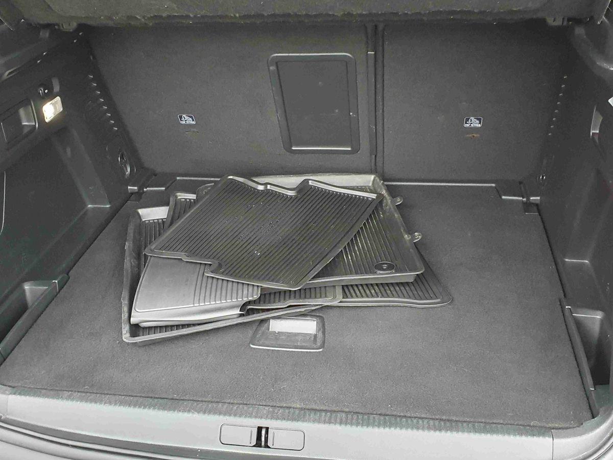 Used Peugeot 3008 2020 for sale - 77600329: Photo 18