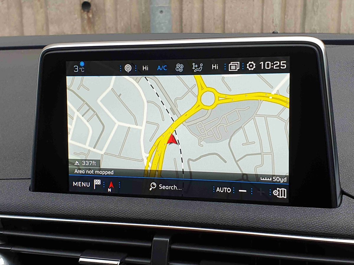 Used Peugeot 3008 2020 for sale - 77600329: Photo 20