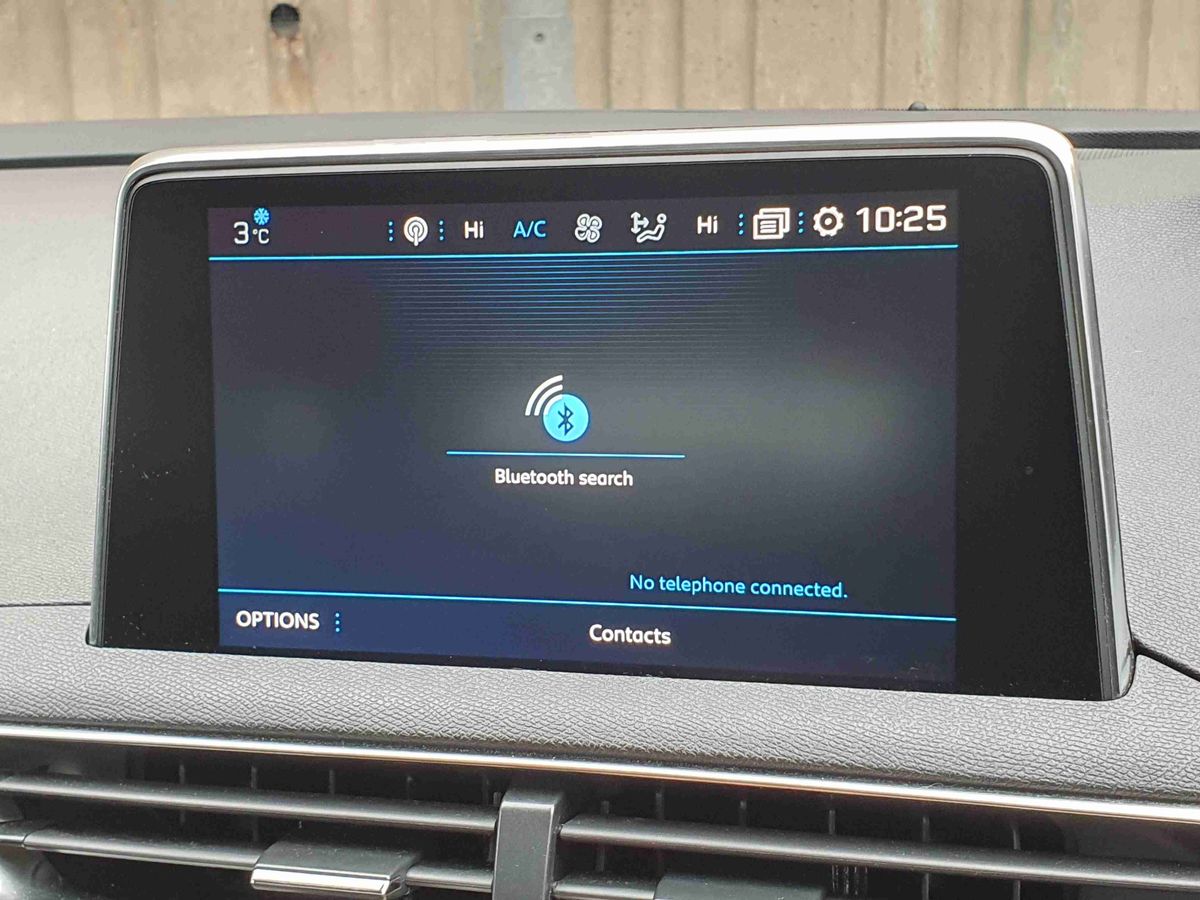 Used Peugeot 3008 2020 for sale - 77600329: Photo 21