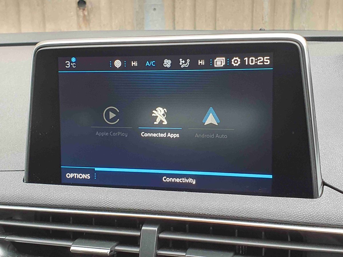 Used Peugeot 3008 2020 for sale - 77600329: Photo 22