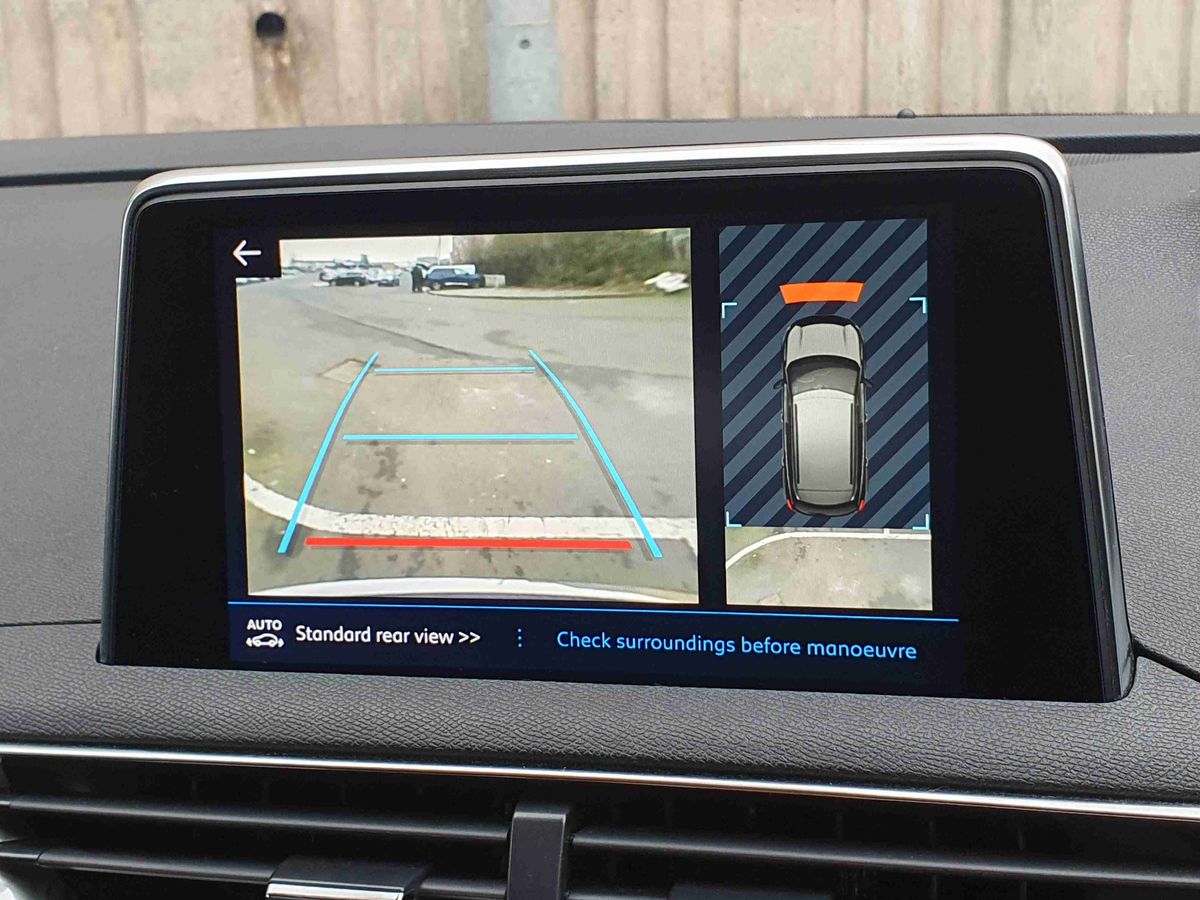 Used Peugeot 3008 2020 for sale - 77600329: Photo 23