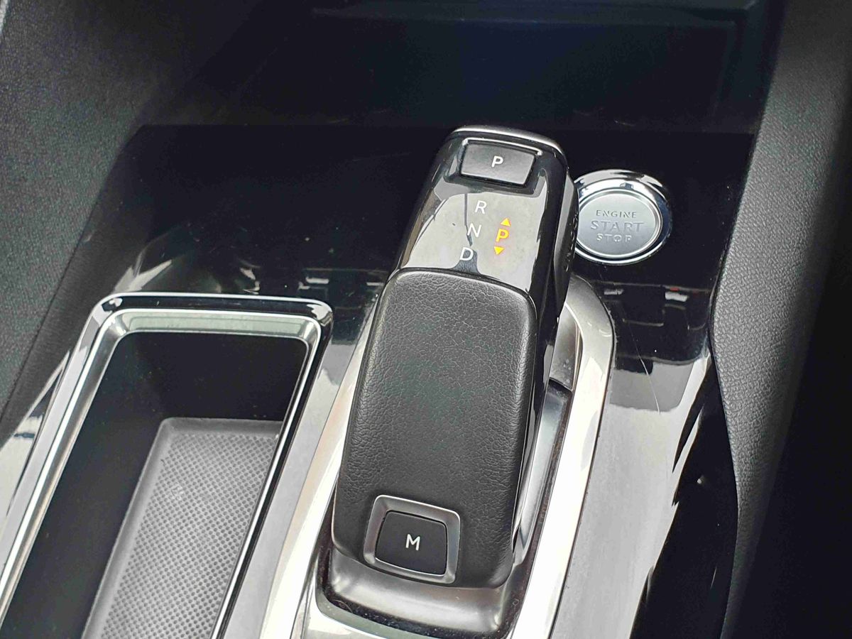 Used Peugeot 3008 2020 for sale - 77600329: Photo 24