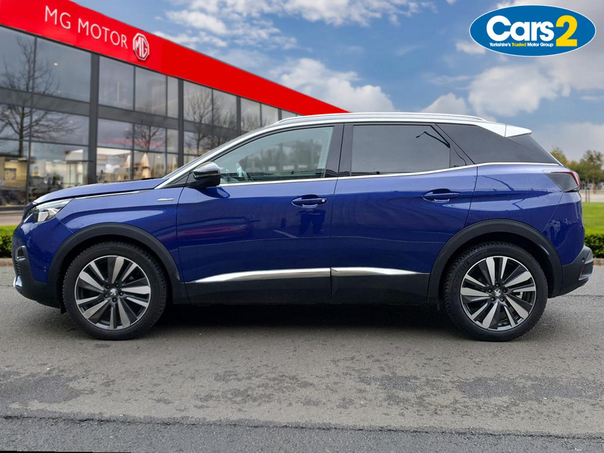 Used Peugeot 3008 2020 for sale - 77600329: Photo 6