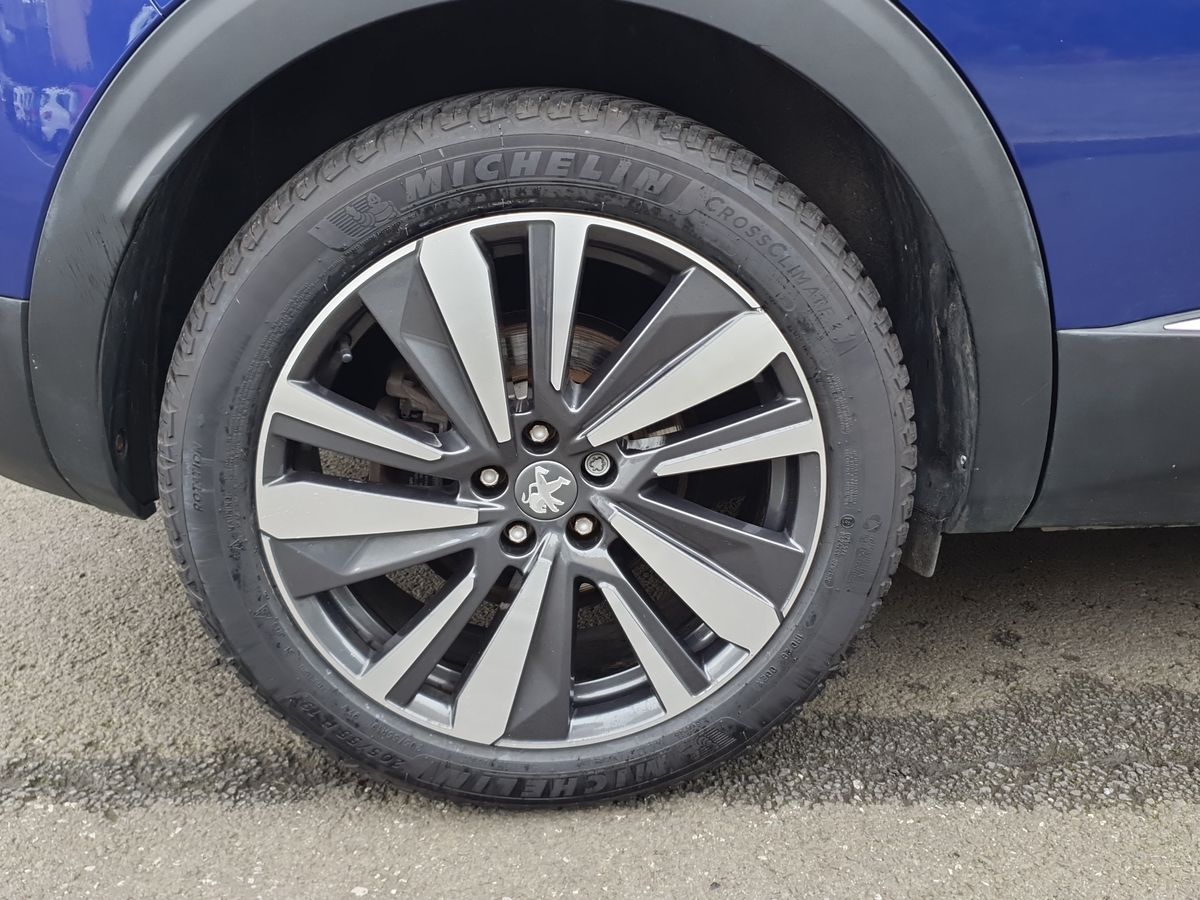 Used Peugeot 3008 2020 for sale - 77600329: Photo 9