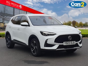 Used MG MG HS 2023 for sale - 76208911: Photo