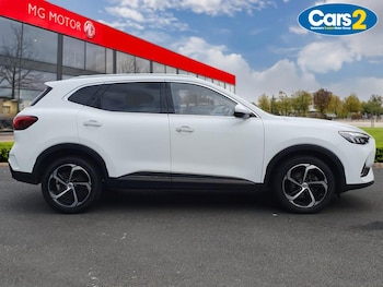 Used MG MG HS 2023 for sale - 76208911: Photo