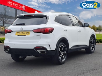 Used MG MG HS 2023 for sale - 76208911: Photo