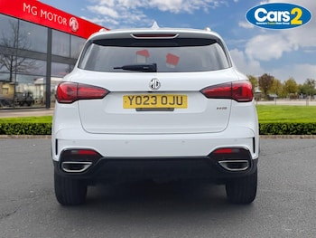 Used MG MG HS 2023 for sale - 76208911: Photo