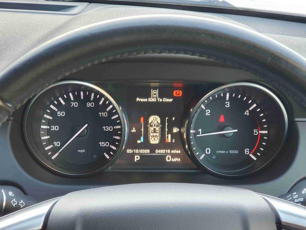 Used Land Rover Discovery Sport 2015 for sale - 76803972: Photo 14