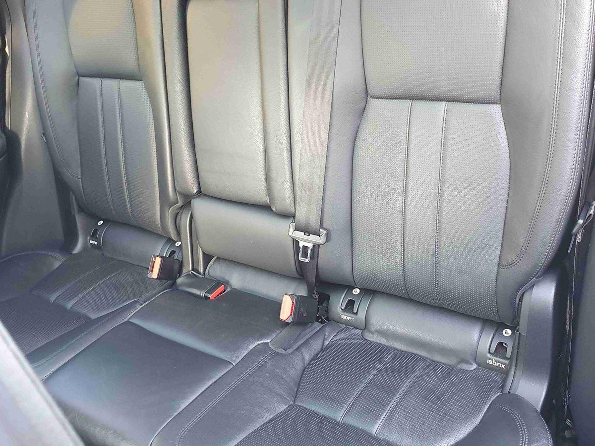 Used Land Rover Discovery Sport 2015 for sale - 76803972: Photo 17