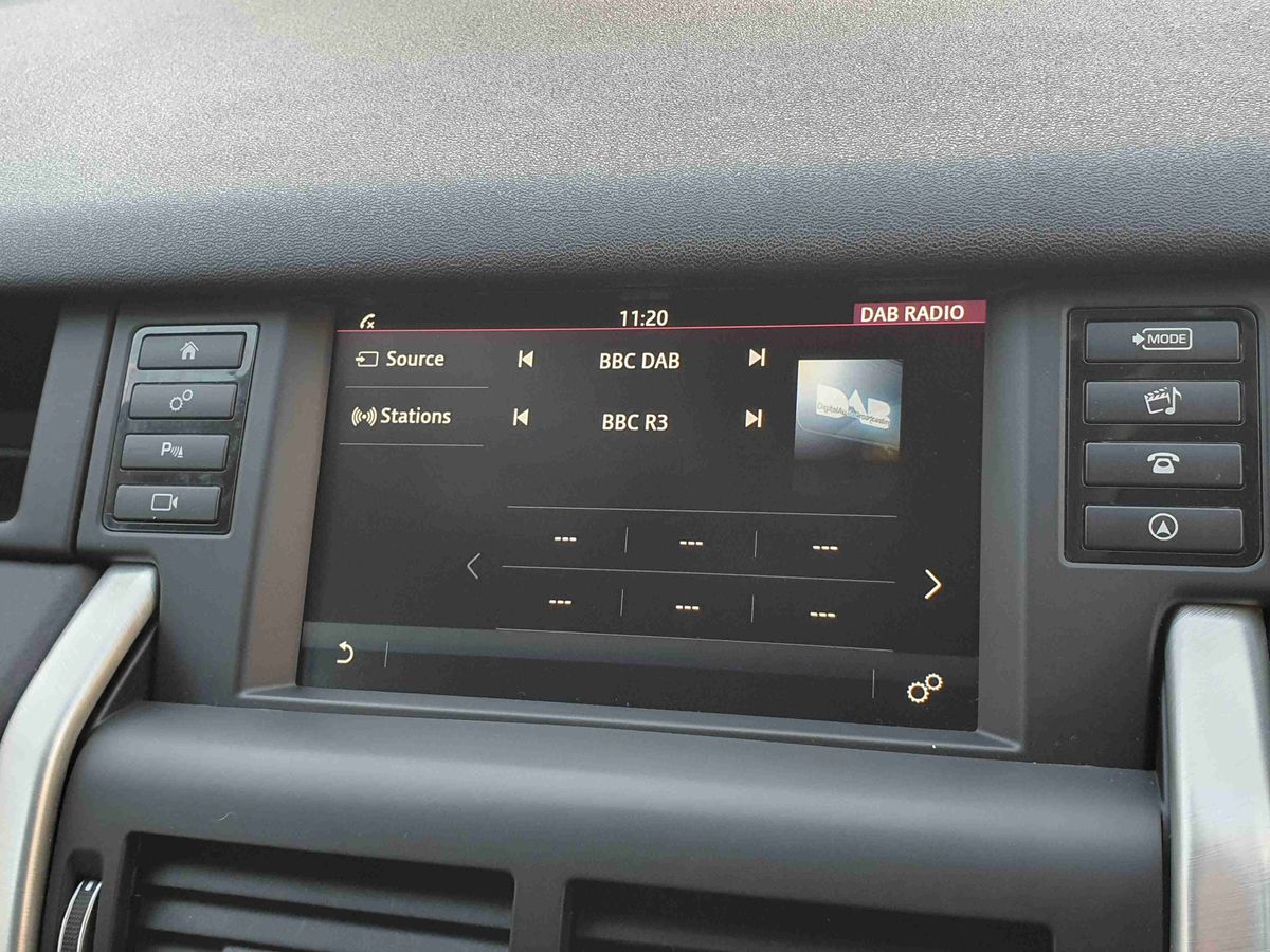 Used Land Rover Discovery Sport 2015 for sale - 76803972: Photo 20