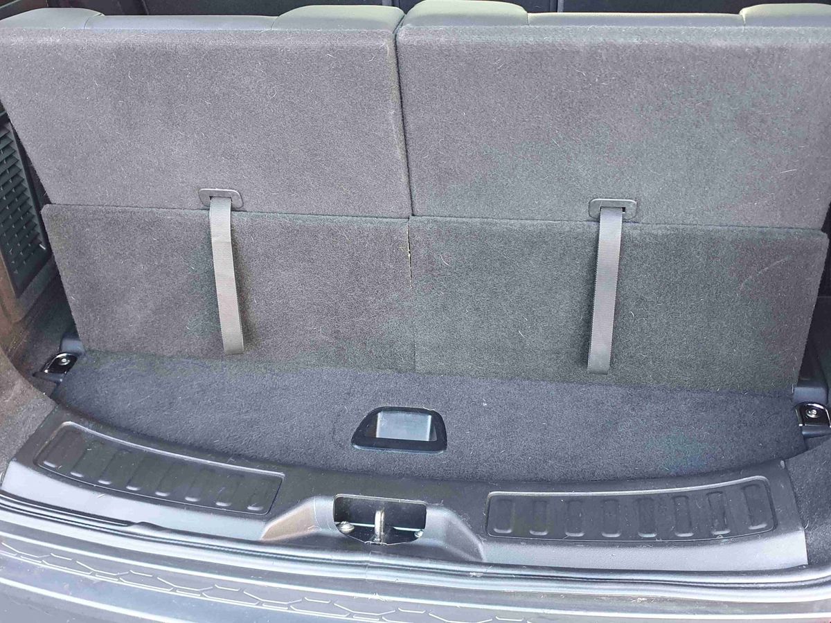 Used Land Rover Discovery Sport 2015 for sale - 76803972: Photo 21