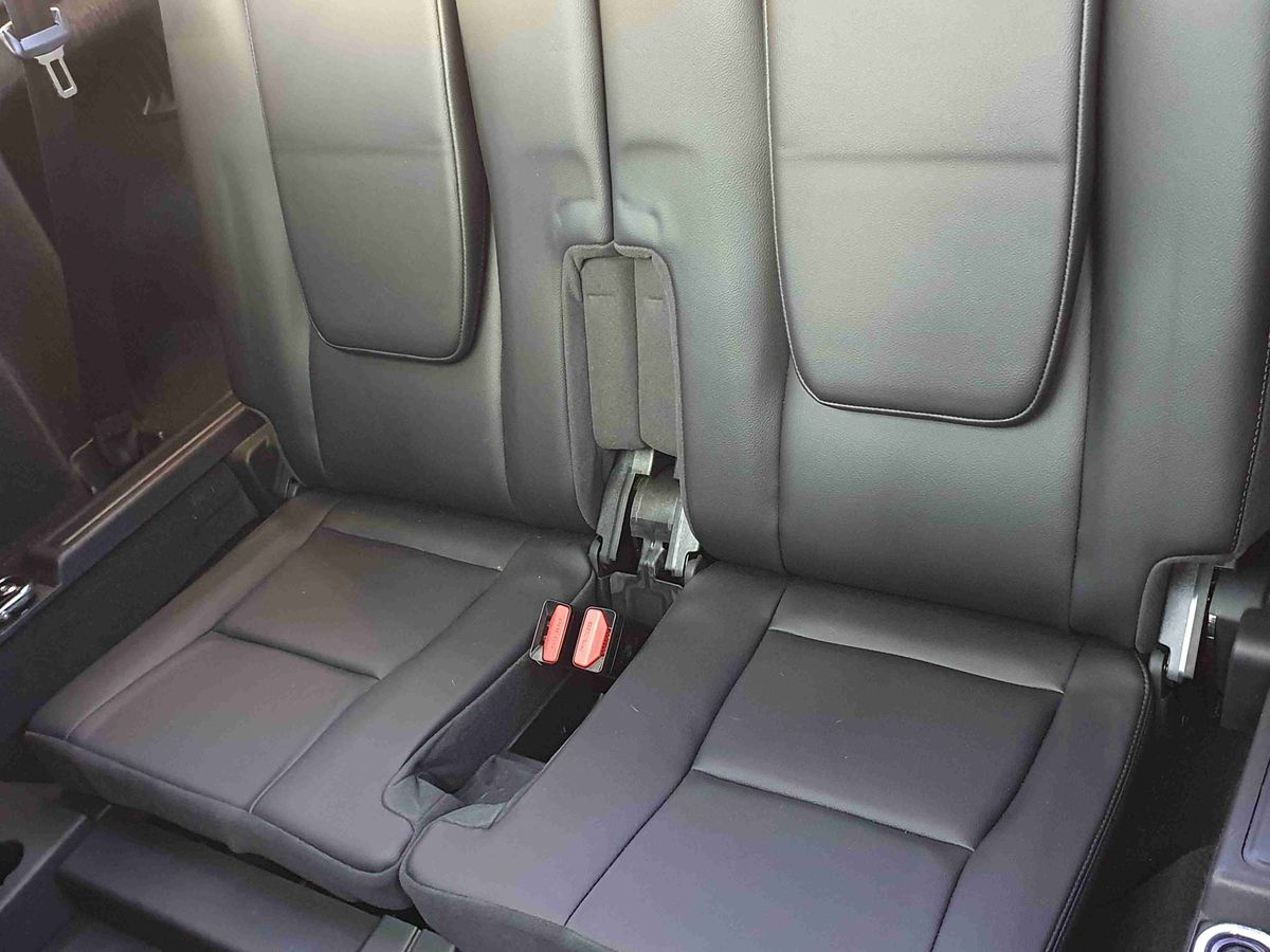 Used Land Rover Discovery Sport 2015 for sale - 76803972: Photo 22