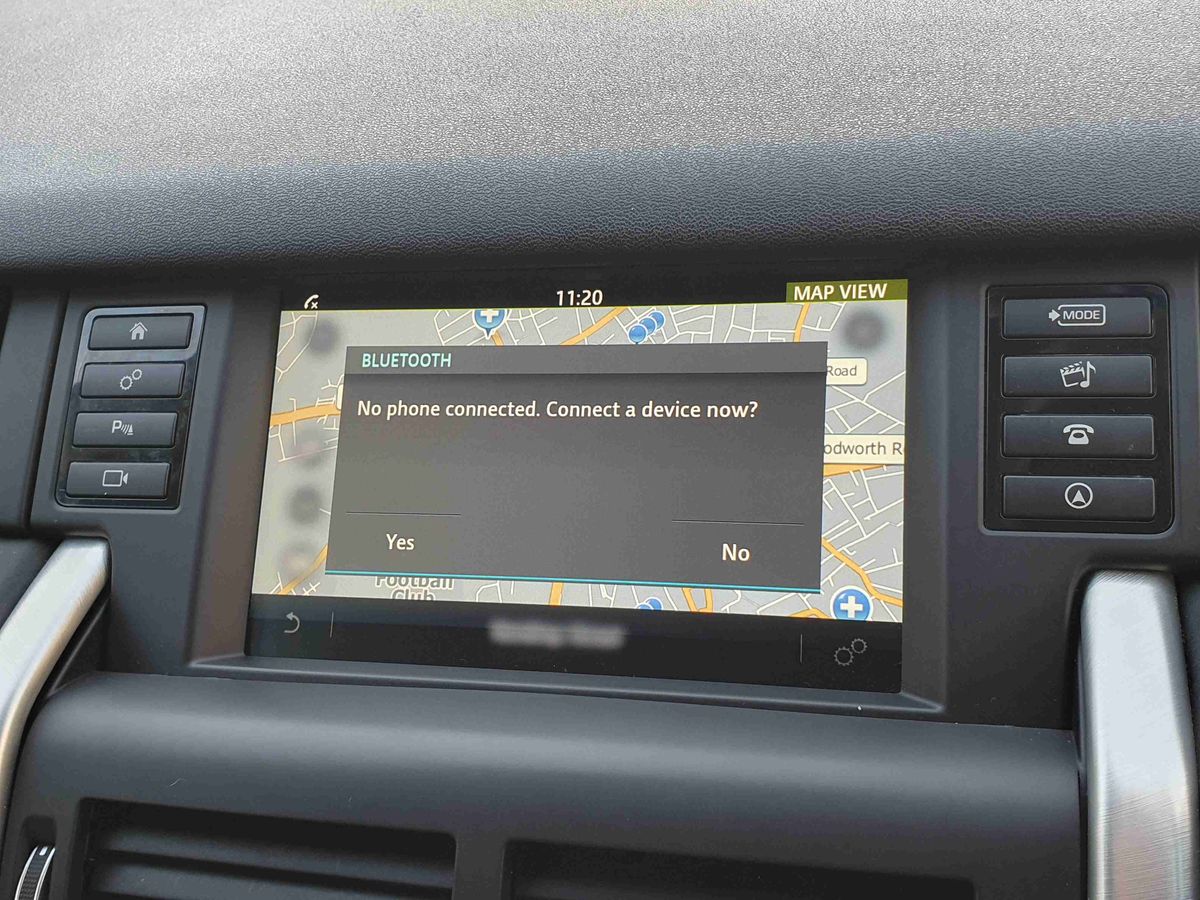 Used Land Rover Discovery Sport 2015 for sale - 76803972: Photo 25