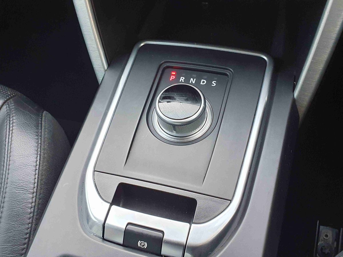 Used Land Rover Discovery Sport 2015 for sale - 76803972: Photo 27