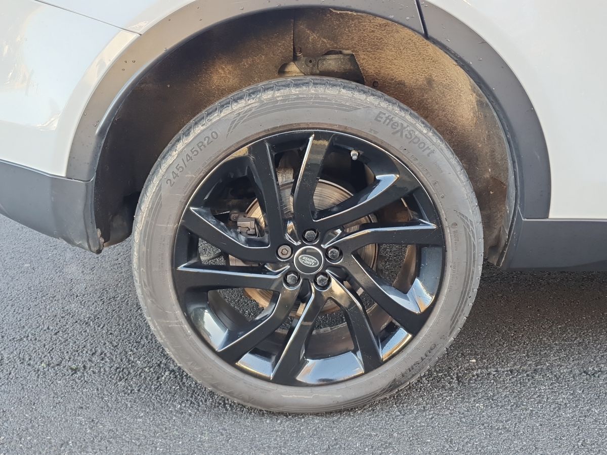 Used Land Rover Discovery Sport 2015 for sale - 76803972: Photo 9