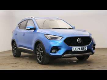 2024 - 1.0T GDi Exclusive 5dr DCT Auto