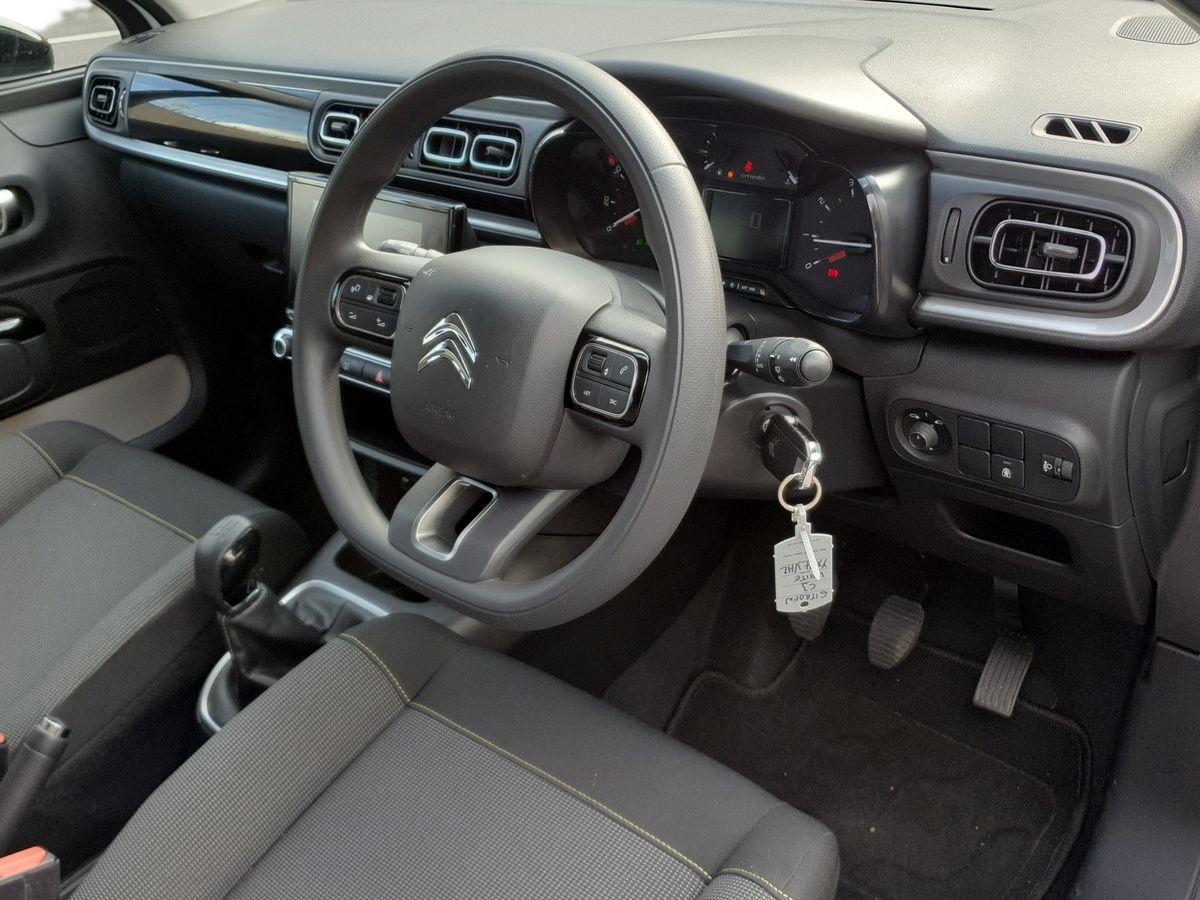 Used Citroen C3 2024 for sale - 76062088: Photo 10