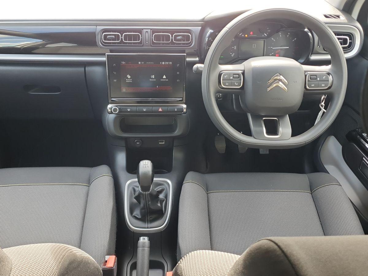 Used Citroen C3 2024 for sale - 76062088: Photo 11