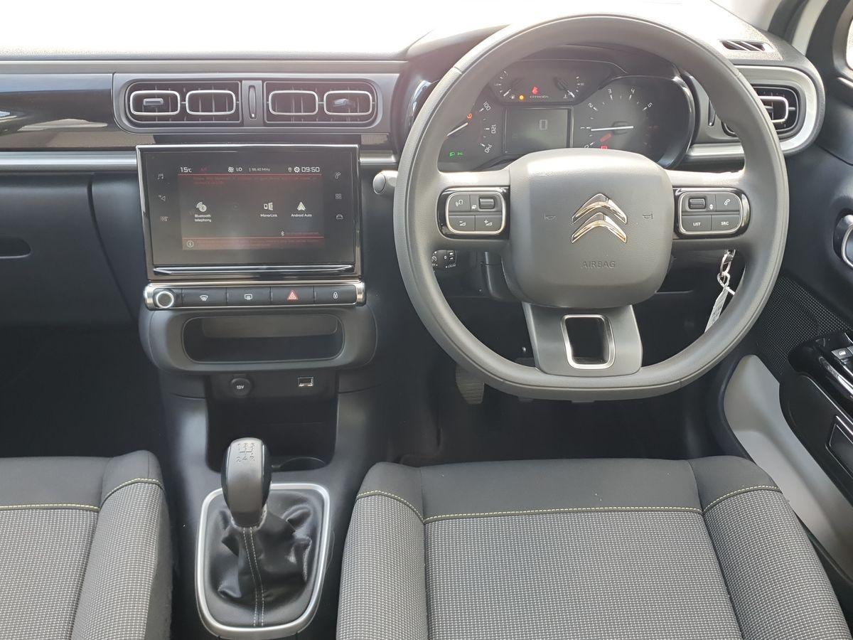 Used Citroen C3 2024 for sale - 76062088: Photo 12