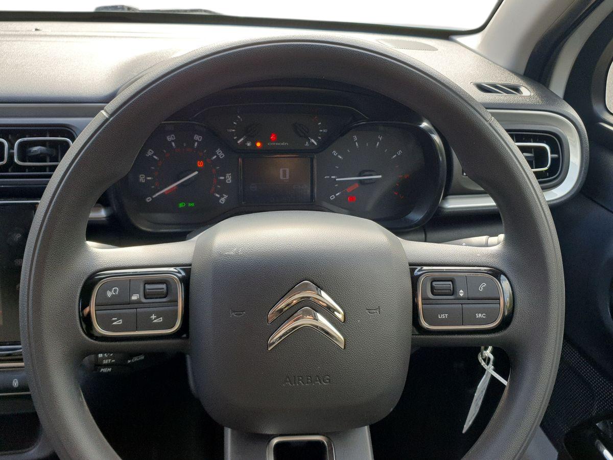 Used Citroen C3 2024 for sale - 76062088: Photo 13