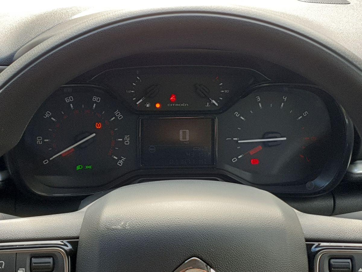 Used Citroen C3 2024 for sale - 76062088: Photo 14