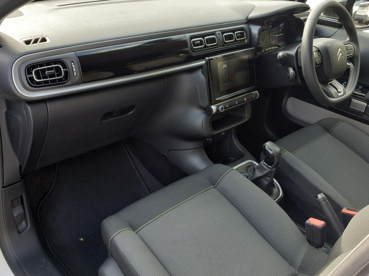 Used Citroen C3 2024 for sale - 76062088: Photo 15