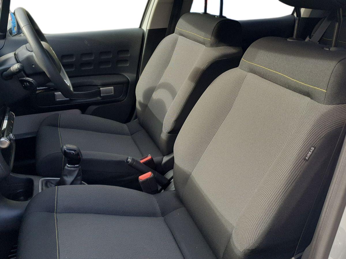 Used Citroen C3 2024 for sale - 76062088: Photo 16