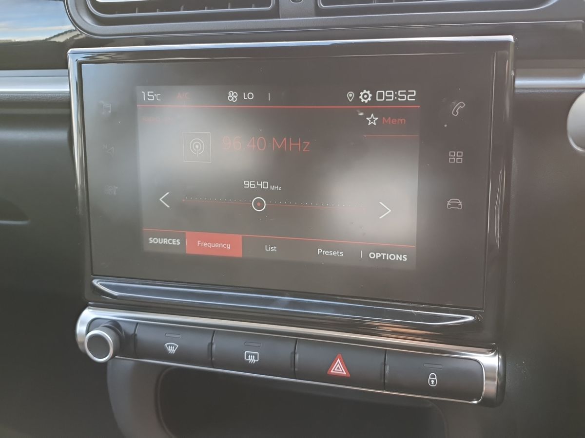 Used Citroen C3 2024 for sale - 76062088: Photo 19