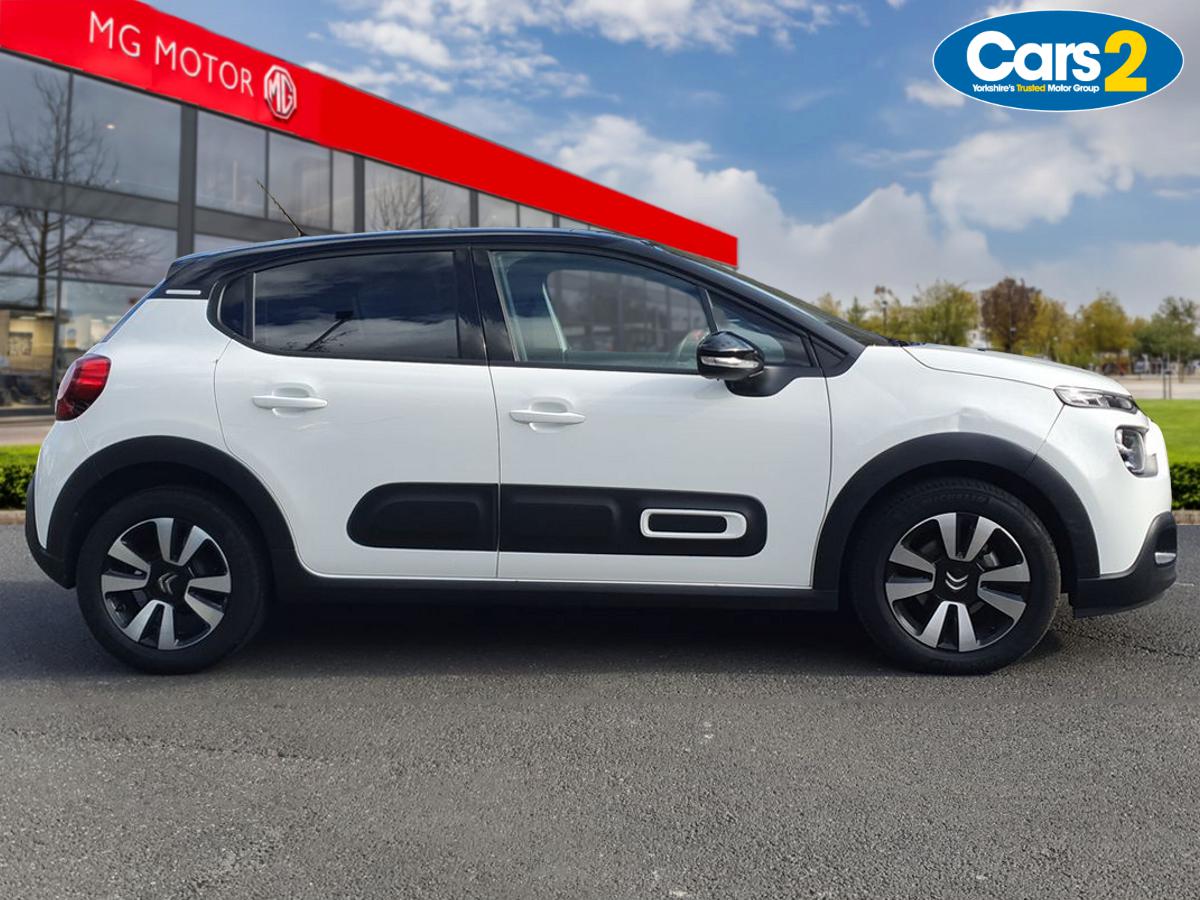 Used Citroen C3 2024 for sale - 76062088: Photo 2