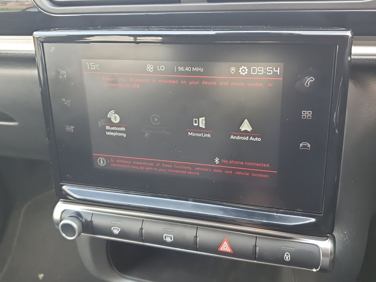 Used Citroen C3 2024 for sale - 76062088: Photo 20