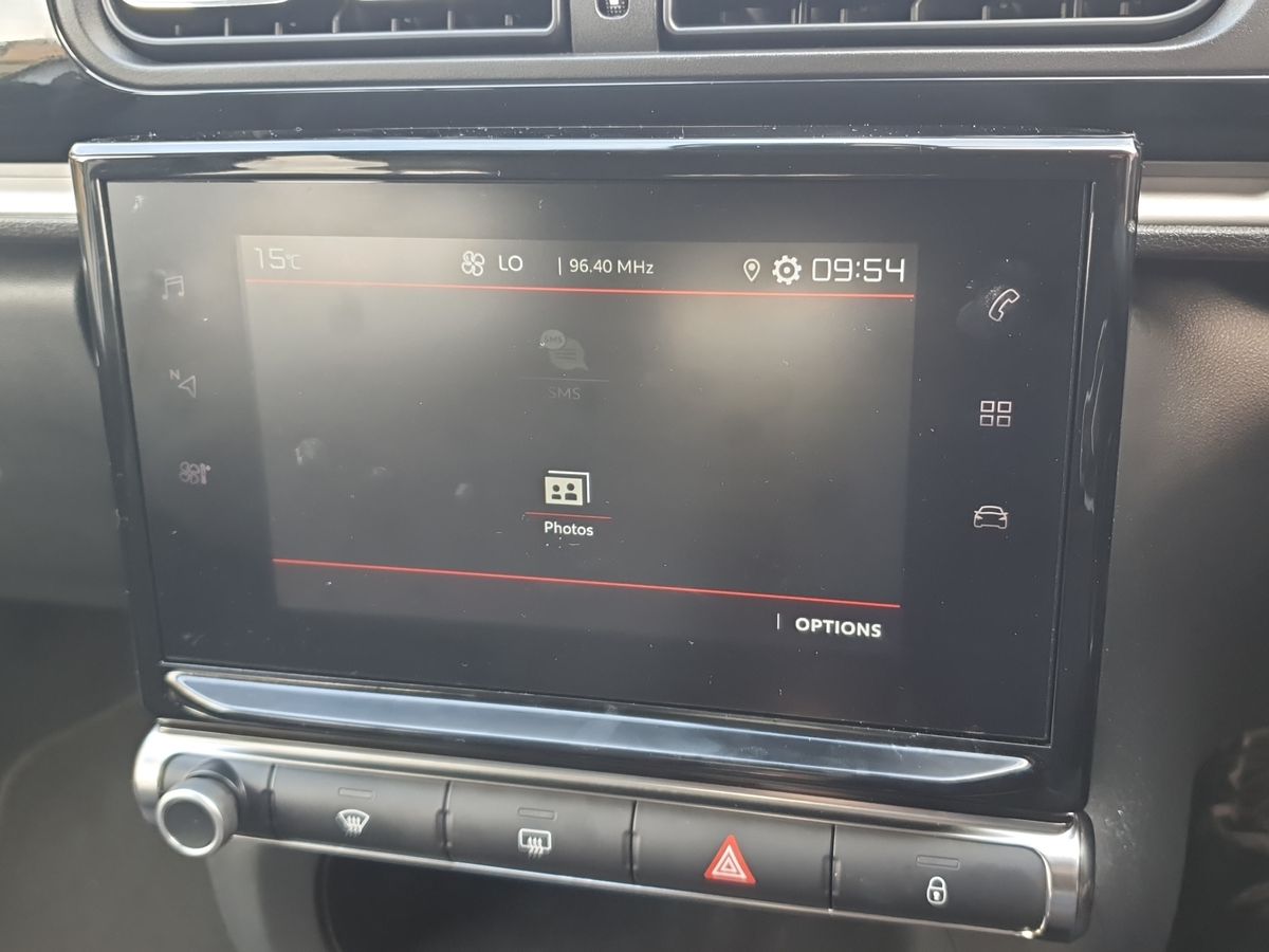 Used Citroen C3 2024 for sale - 76062088: Photo 21