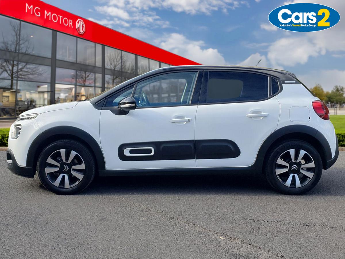 Used Citroen C3 2024 for sale - 76062088: Photo 6