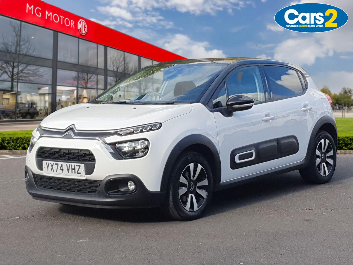 Used Citroen C3 2024 for sale - 76062088: Photo 7