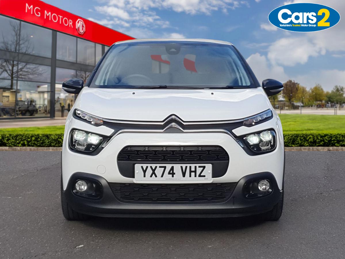 Used Citroen C3 2024 for sale - 76062088: Photo 8