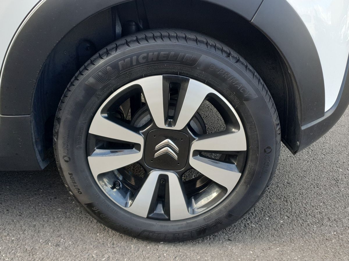 Used Citroen C3 2024 for sale - 76062088: Photo 9