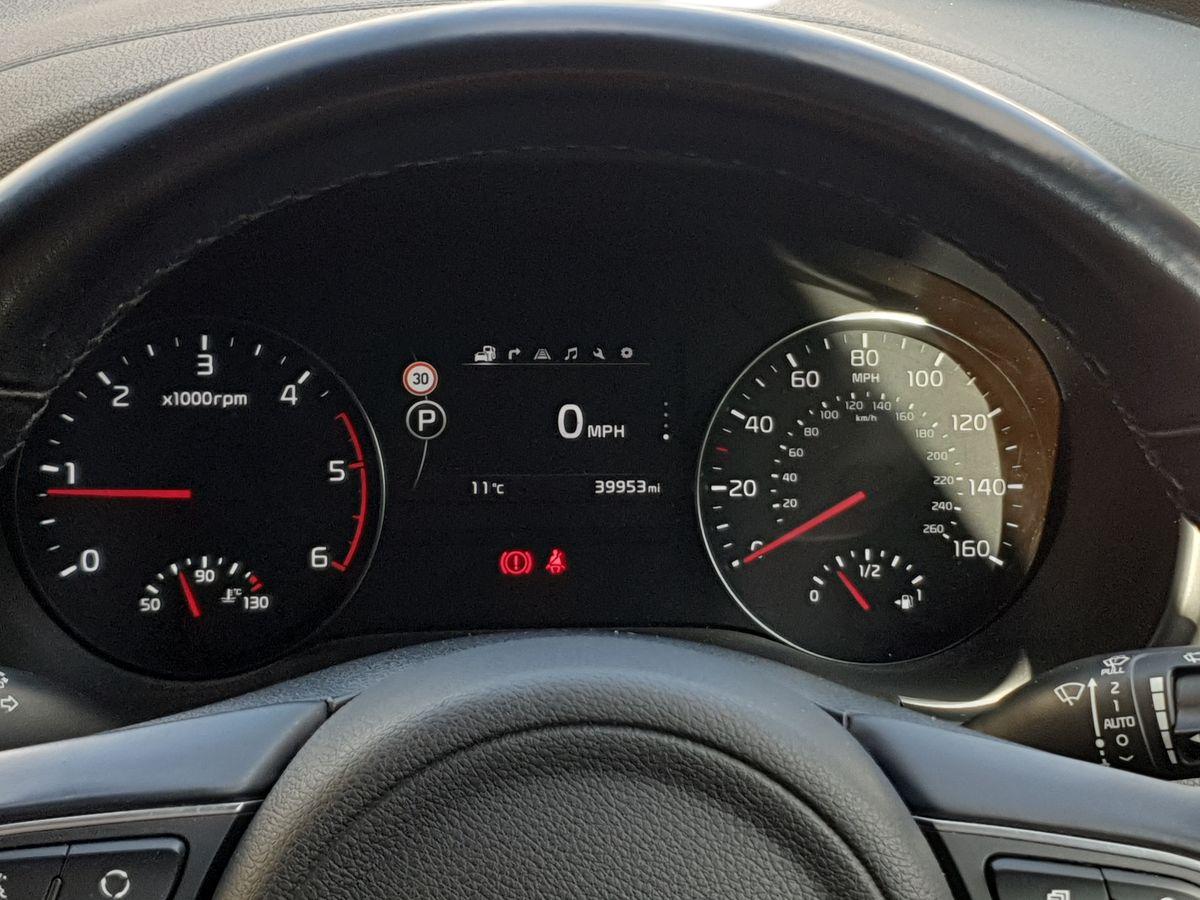 Used Kia Sportage 2017 for sale - 76350750: Photo 14