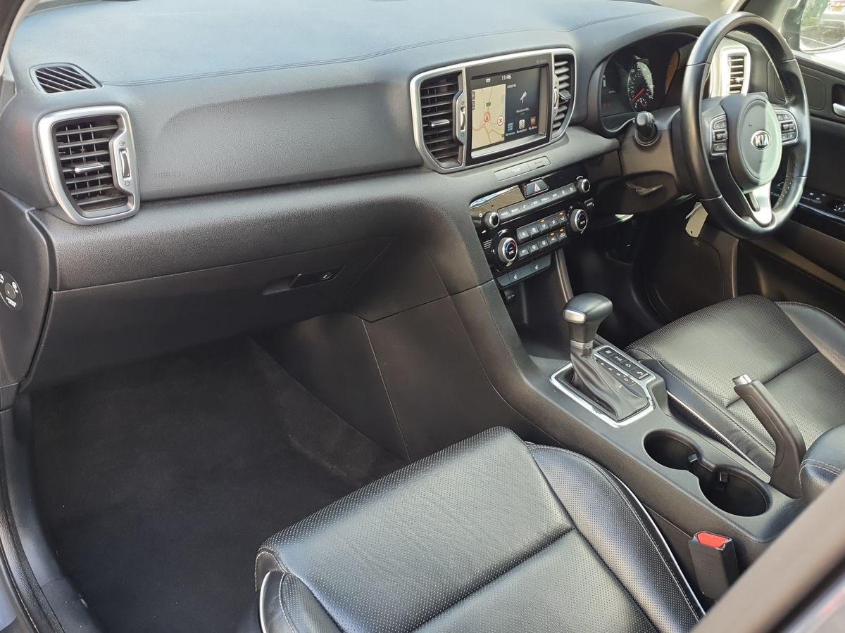 Used Kia Sportage 2017 for sale - 76350750: Photo 15