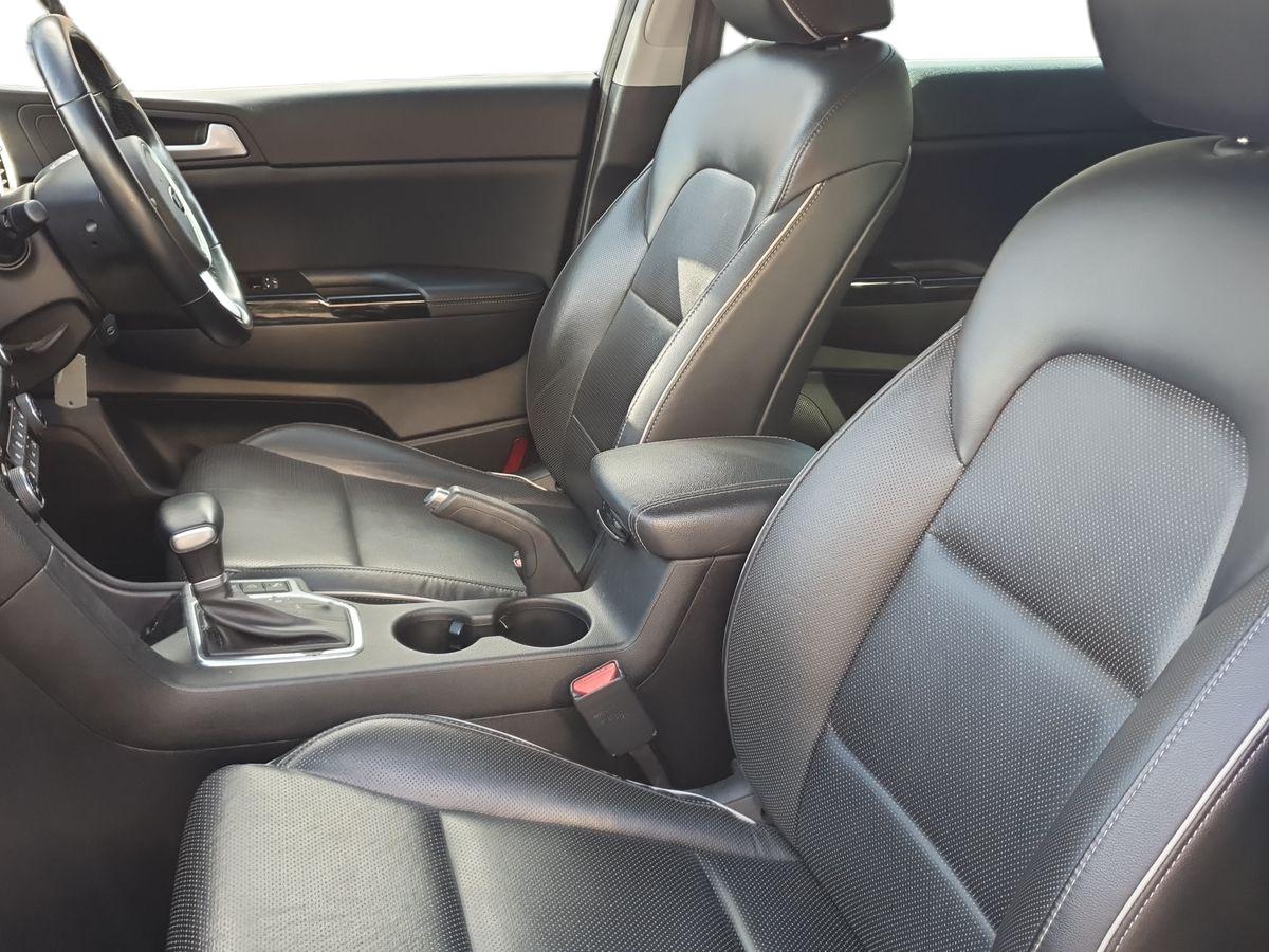 Used Kia Sportage 2017 for sale - 76350750: Photo 16