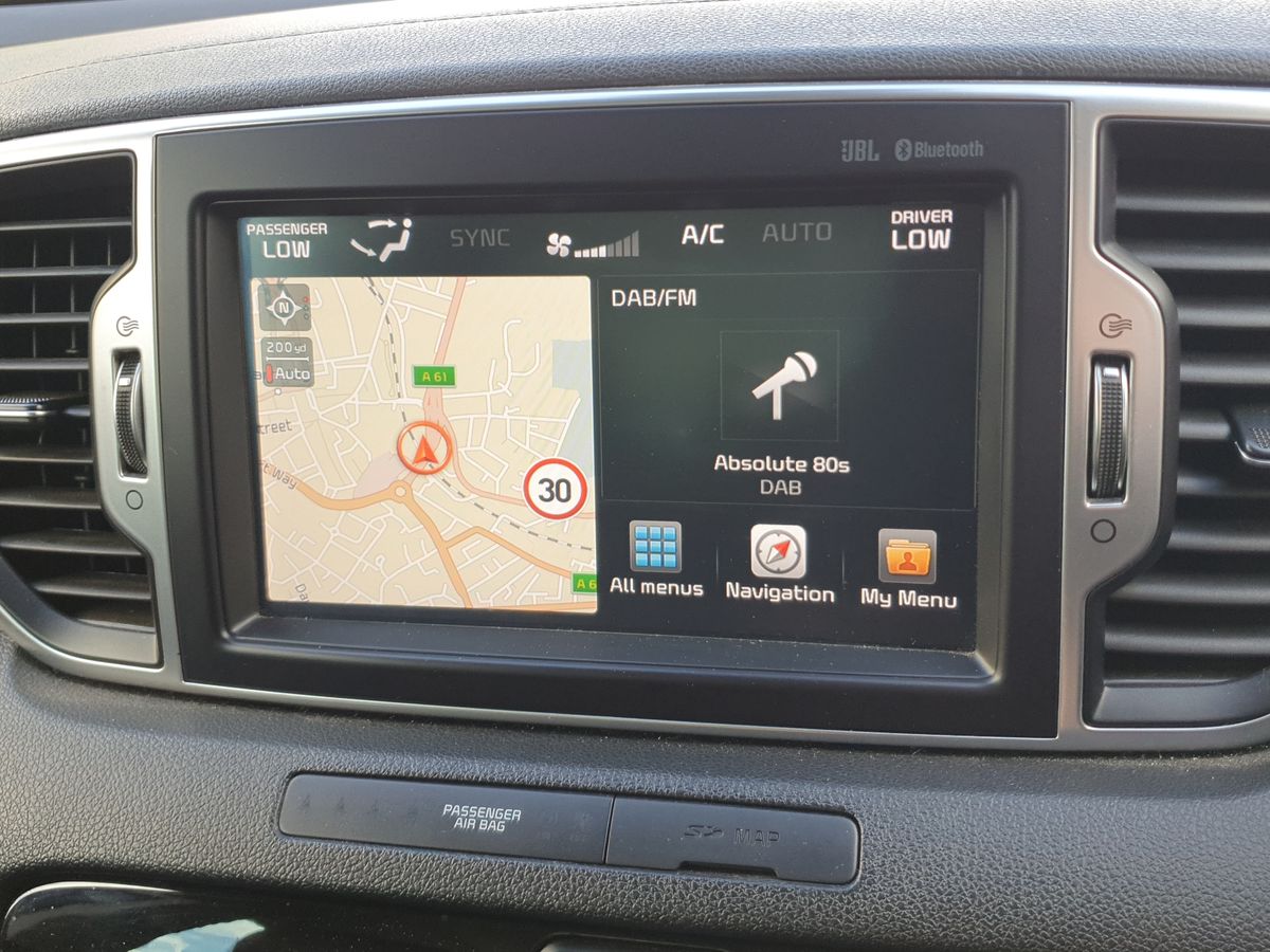 Used Kia Sportage 2017 for sale - 76350750: Photo 19